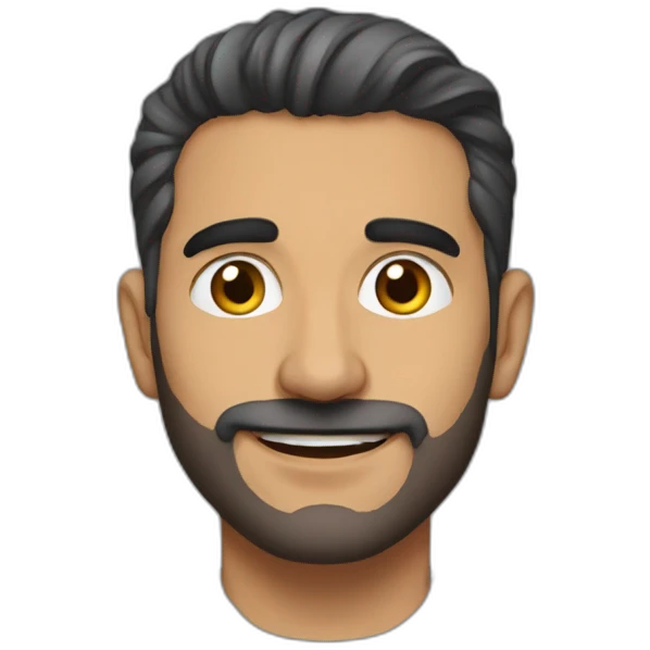 Hasan yazdani emoji