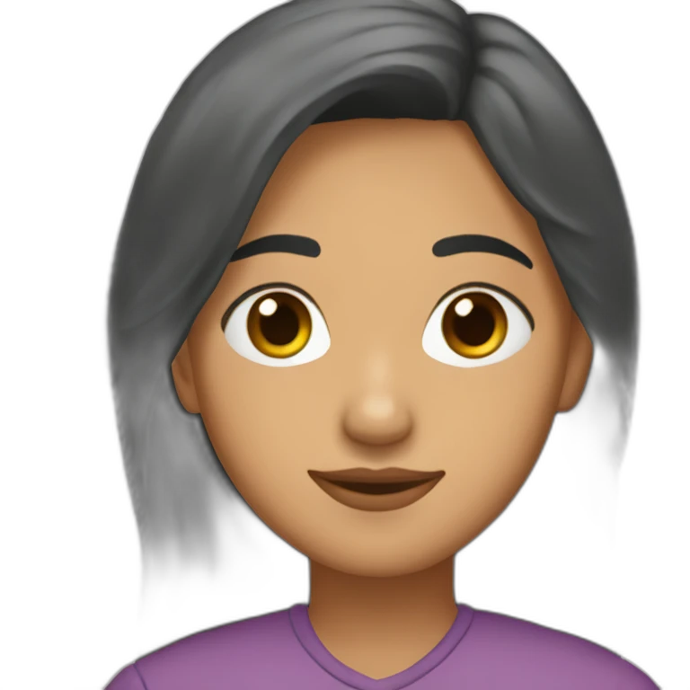 Maite rojas ríos de 12 años emoji