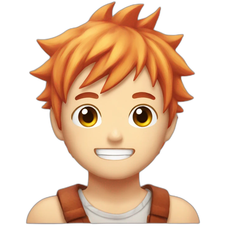 Natsu emoji