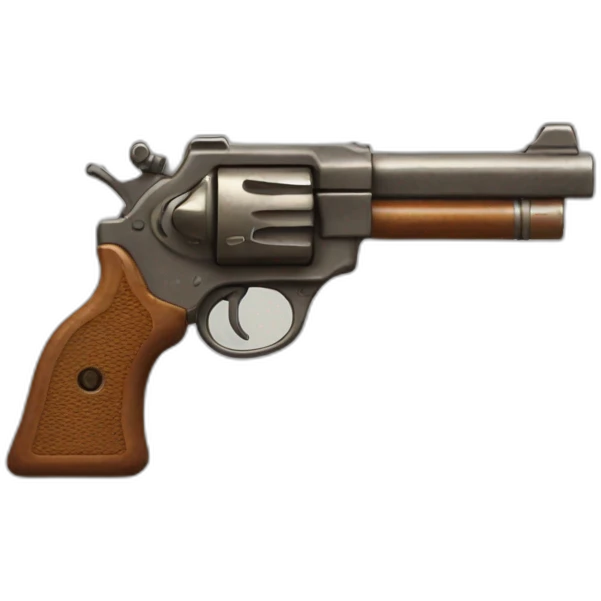 Jhon wich gun fire emoji