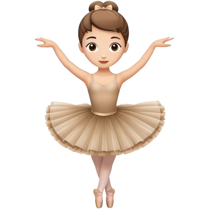 Болеринакапучина emoji