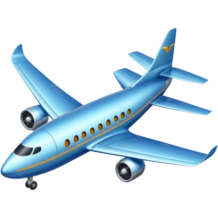 avion emoji