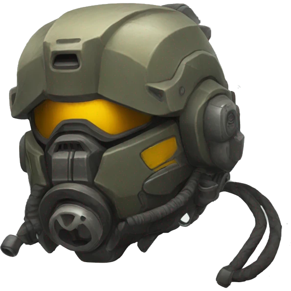 Helldivers  emoji