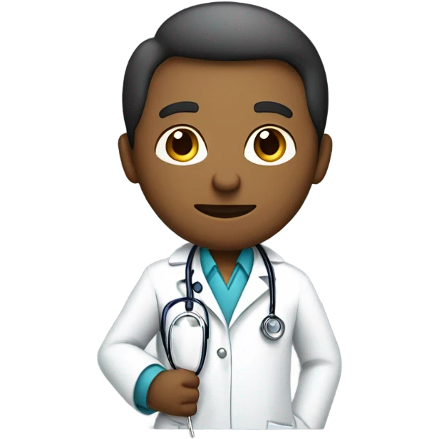 Doc emoji