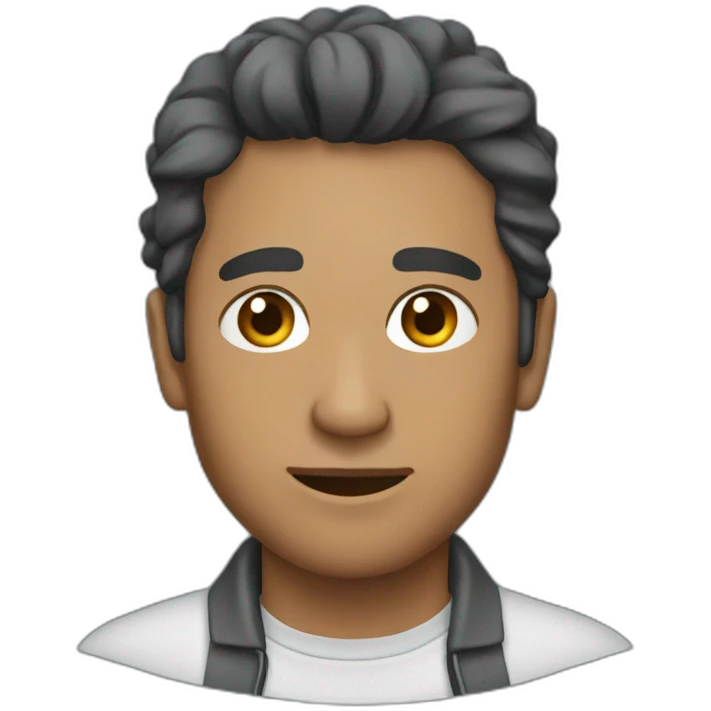 Jean rez emoji