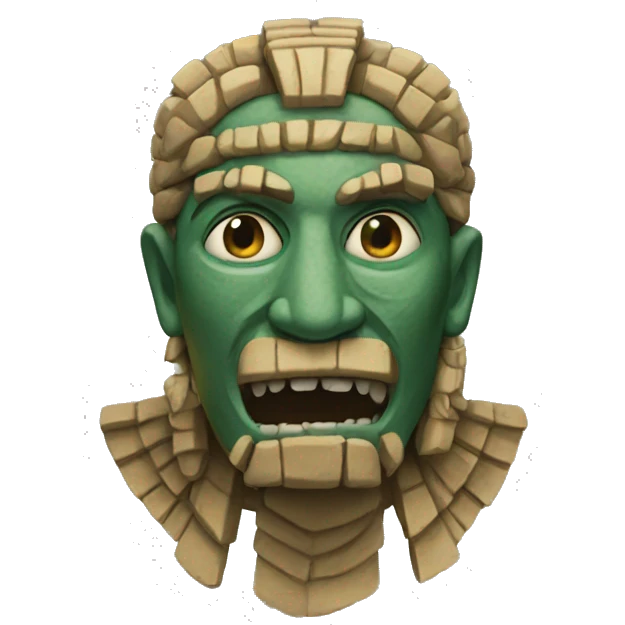 Kukulkan emoji