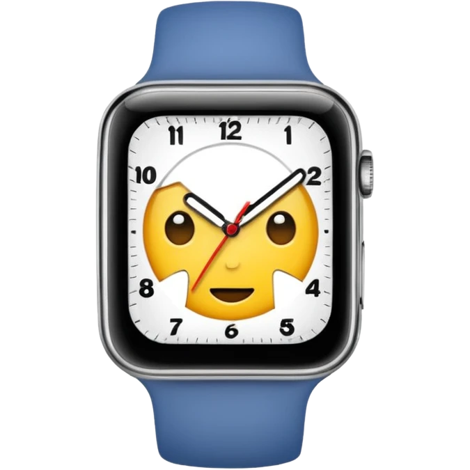 watch  emoji