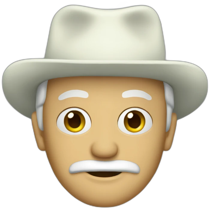 Patrick bob leponge emoji