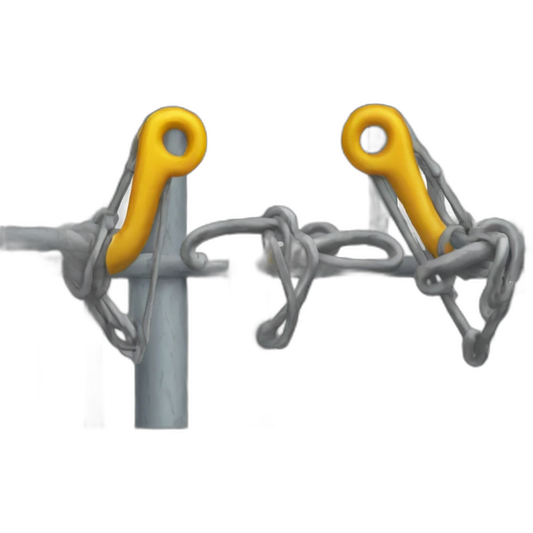 Hooks scaffold emoji