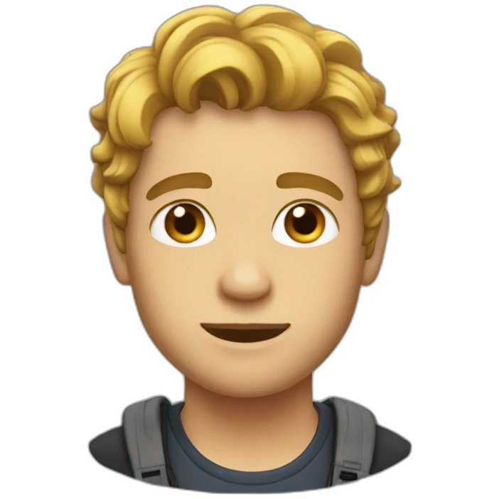 Alex emoji