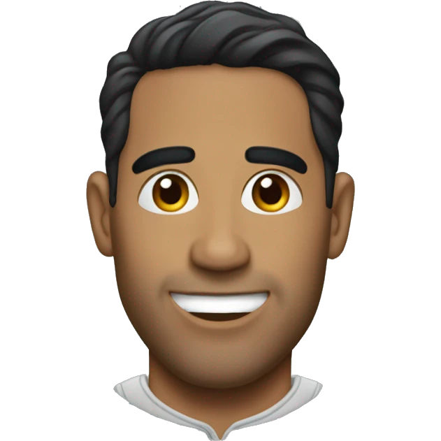 Oscar nunez  emoji