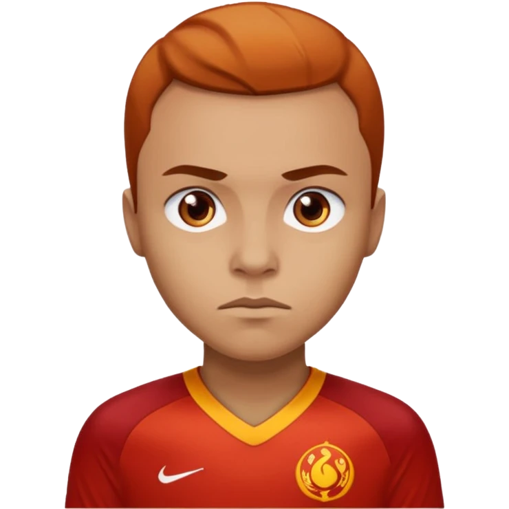 Galatasaray emoji