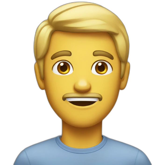 voice emoji