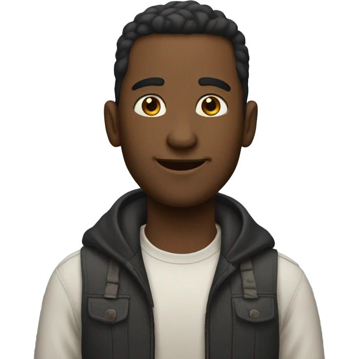 Эстетика  emoji