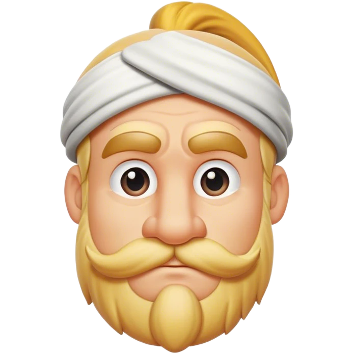 Asterix emoji