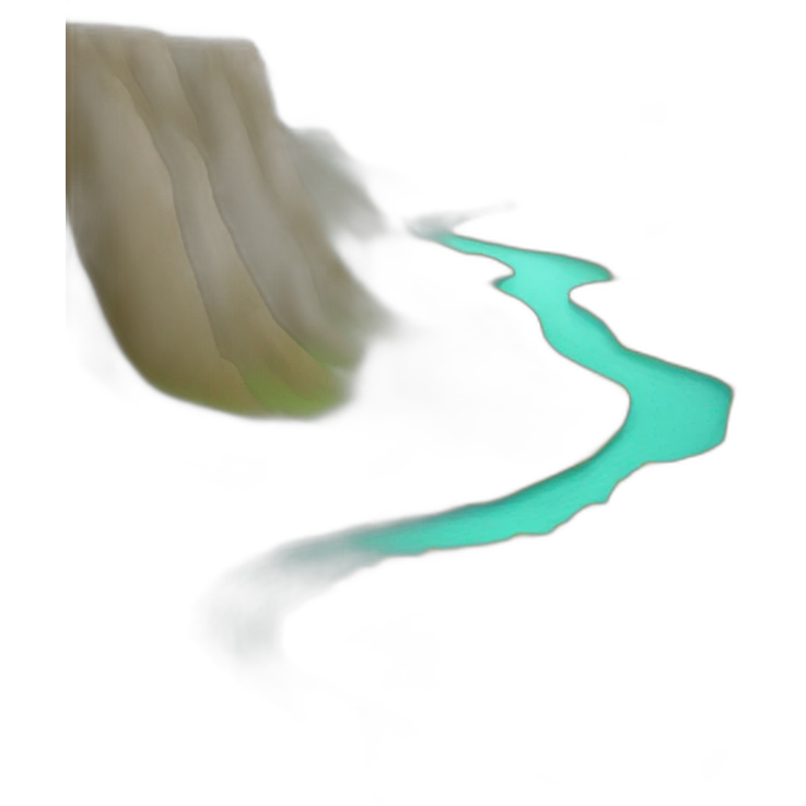 valley emoji