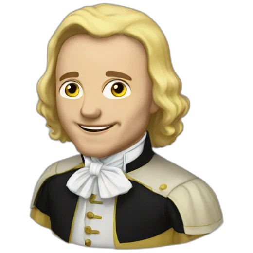 Vianney emoji