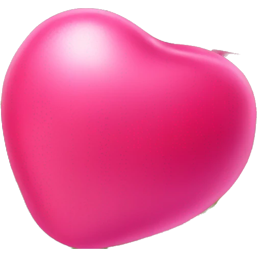 Pink cherry  emoji