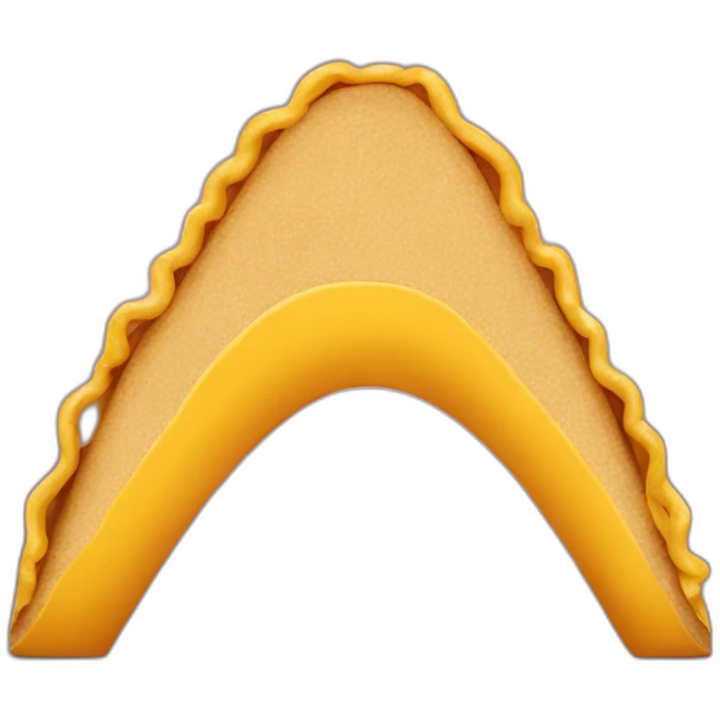 mcDonalds golden arches emoji