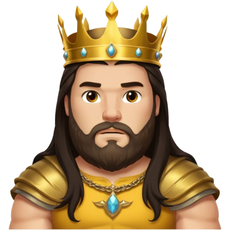 rober baratheon emoji
