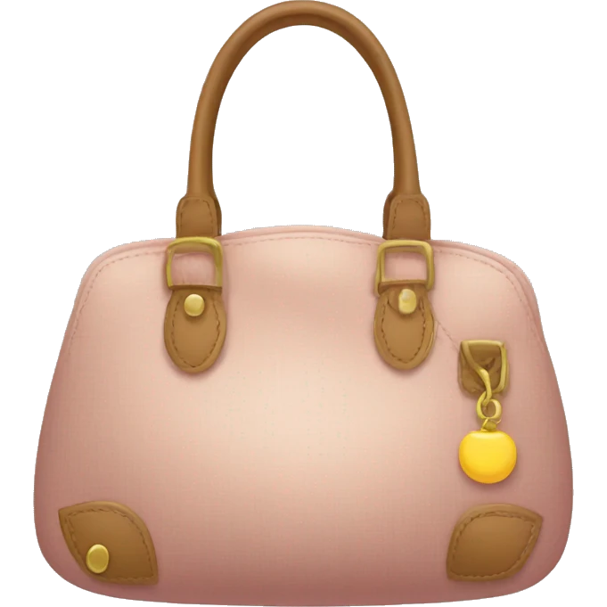 purse  emoji