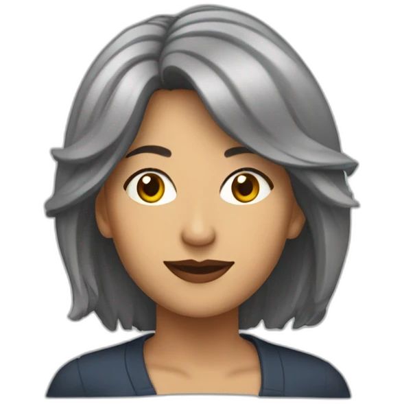 Ghislaine dedorudia emoji