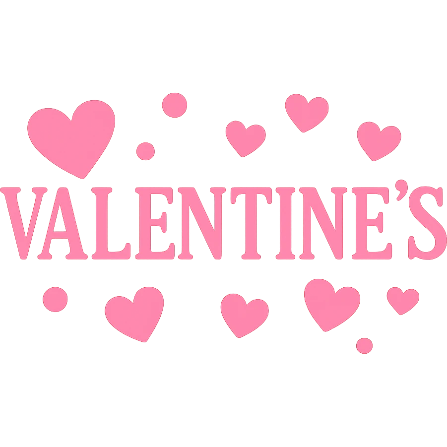 pink Valentine . remove background emoji