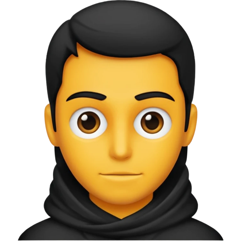 Text *asad* emoji