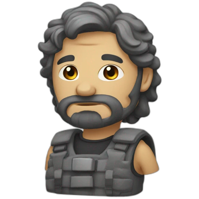 Mettalica emoji