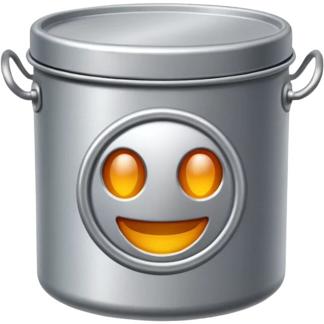 Container  emoji