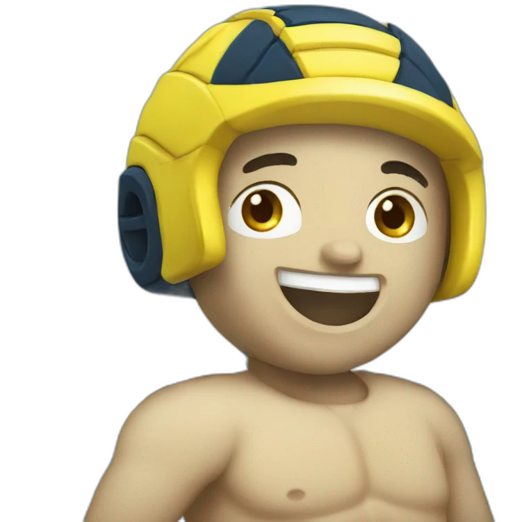 water-polo emoji