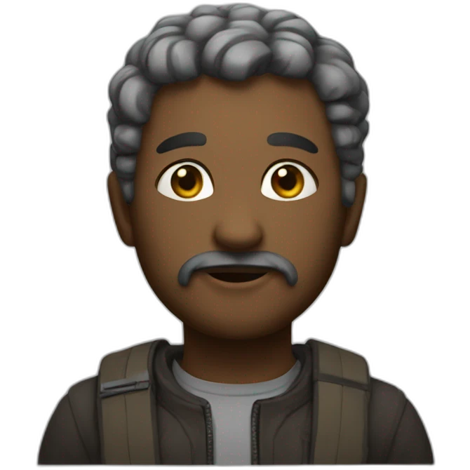Ophenya emoji