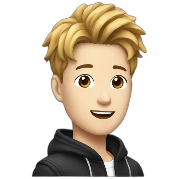 K-pop emoji