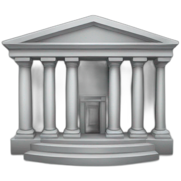 BANK emoji
