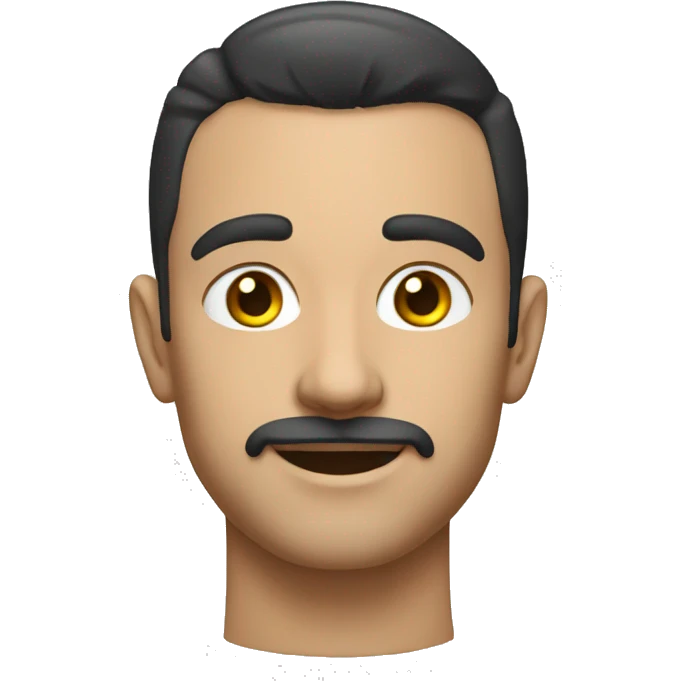 Mert Göt emoji
