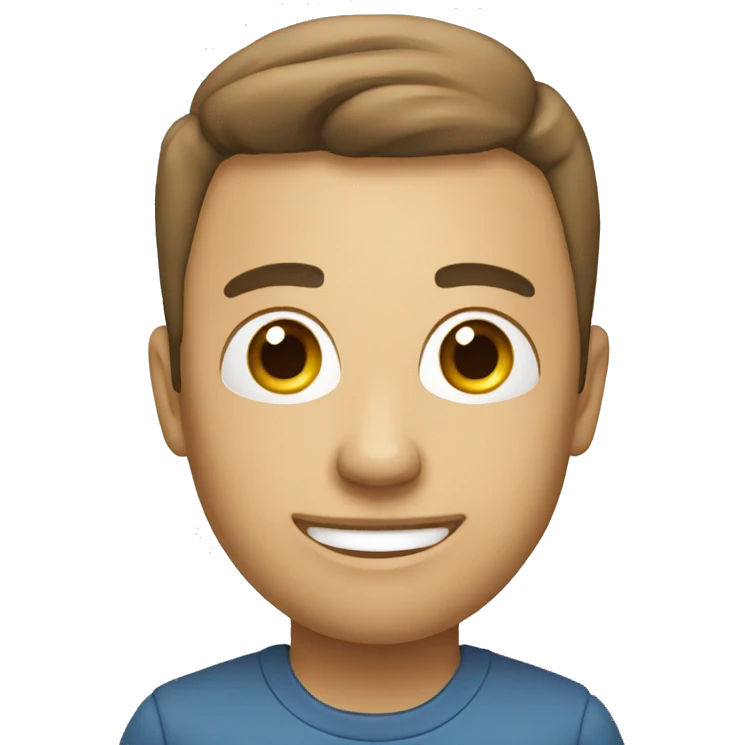 cv resume emoji