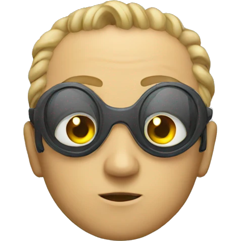 watcher emoji