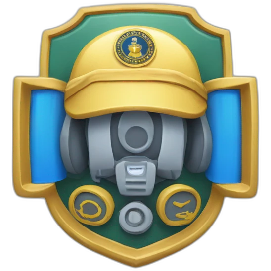 emblem with text "DMI 1210 Task Force" emoji