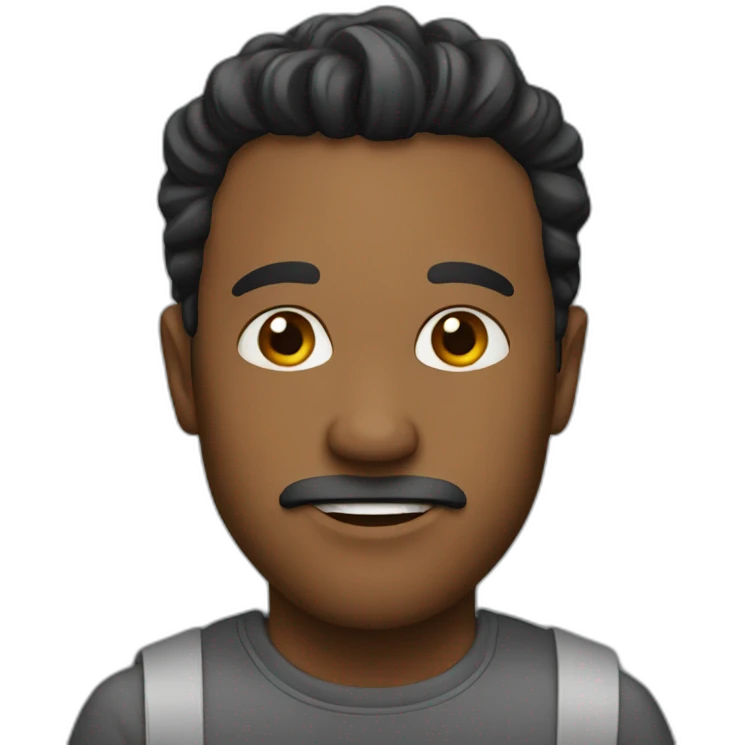men emoji