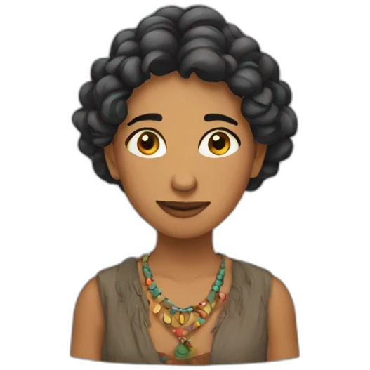 gypsi emoji