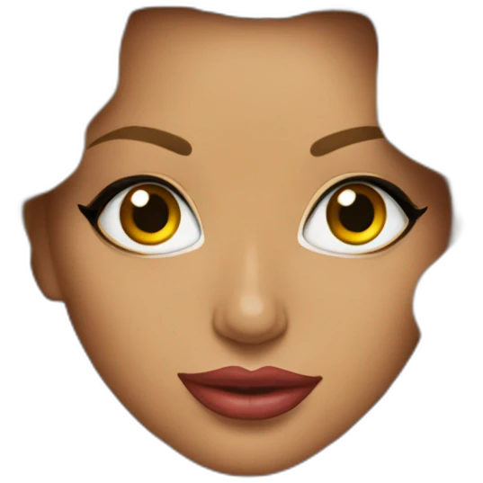 afida turner emoji