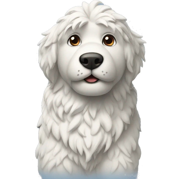 everest emoji