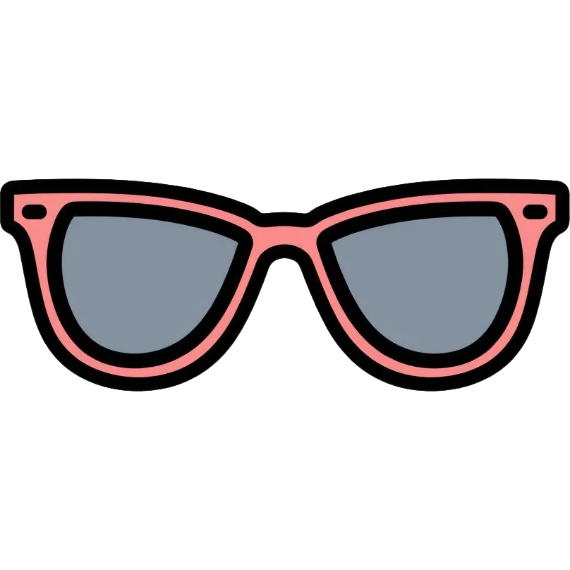 sunglasses icon emoji