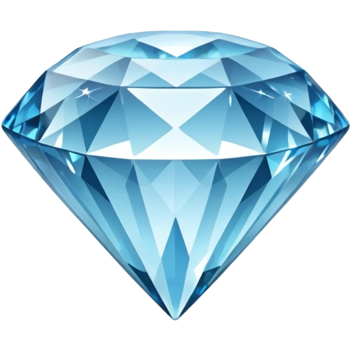 diamond emoji