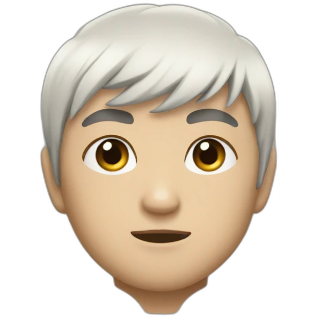 Inosuke emoji