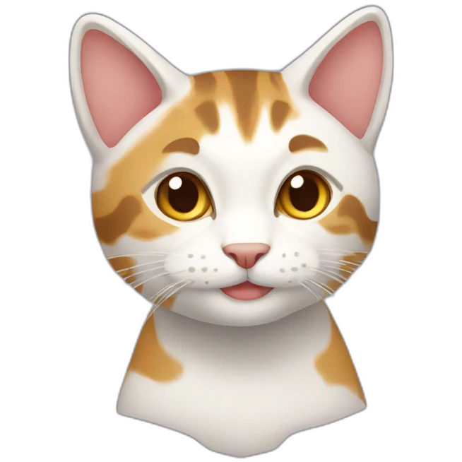 熊猫 emoji