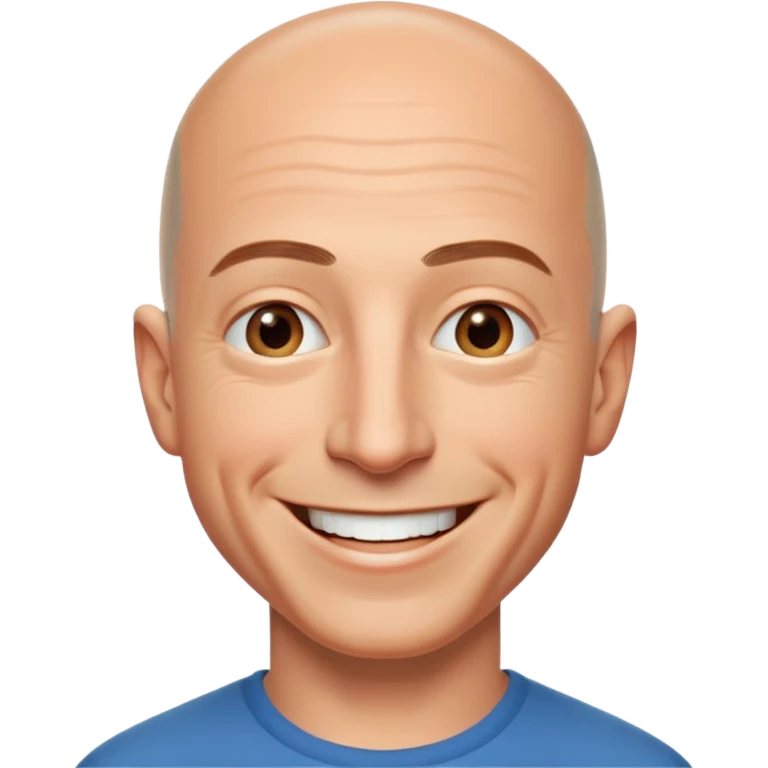 jef bezos emoji