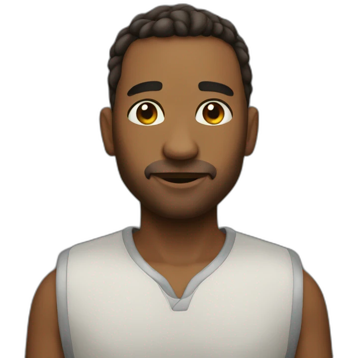 Kaeloo emoji