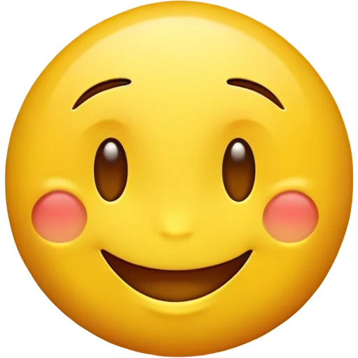 A very happy yellow emoji spreading its buttcheeks emoji