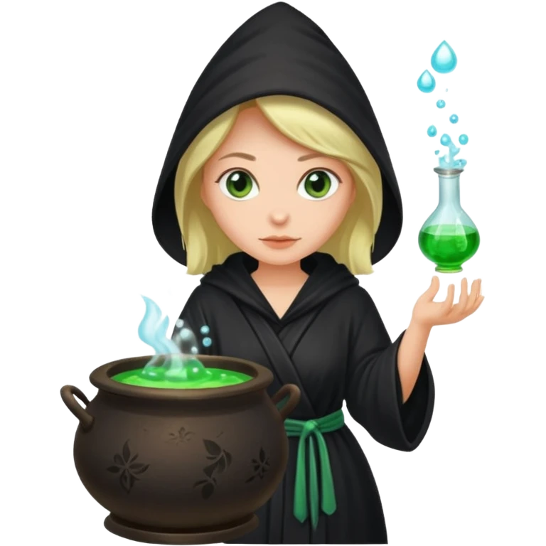 🗡️grewitch cooking potion emoji